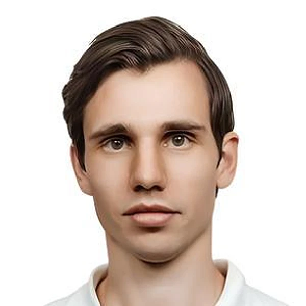 Шальнев Игнатий Сергеевич — Остеопат, Детский остеопат, Санкт-Петербург