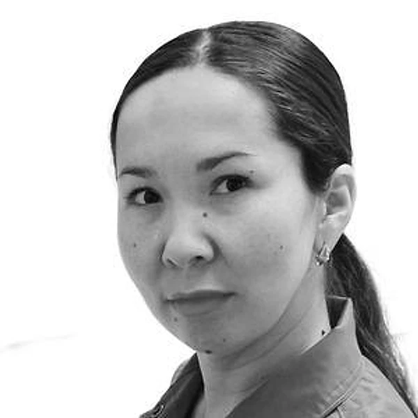 Костенко Оксана Васильевна — Врач УЗИ, Фролово