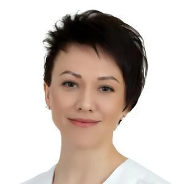 Белоглазова Наталья Валерьевна — Гинеколог, Акушер, Врач УЗИ, Щёлково