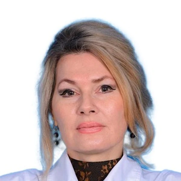 Горобец Елена Александровна — Педиатр, Пульмонолог, Фтизиатр, Воронеж