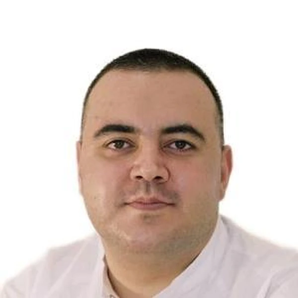 Алиахмедов Аляхмед Джафарович — ЛОР, Дербент