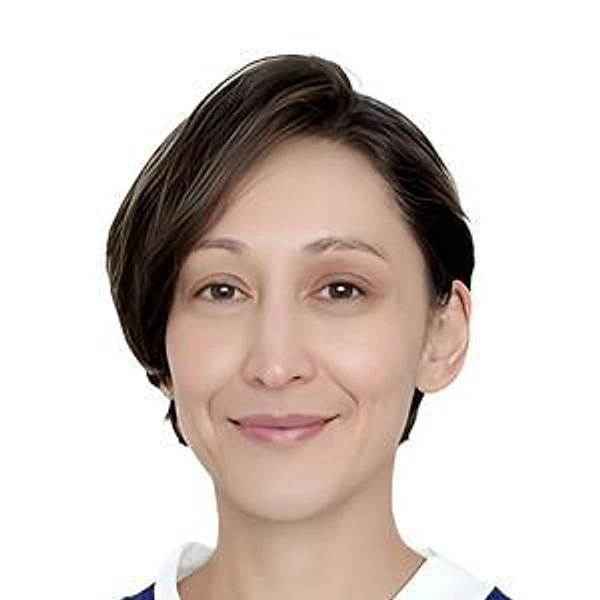 Хабирова Ляйсан Шагитовна — Стоматолог, Стоматолог-эндодонтист, Уфа