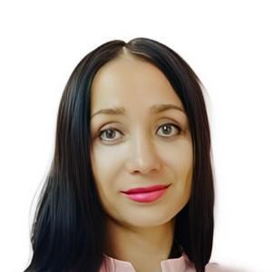 Федотова Олеся Анатольевна — Врач УЗИ, Чебоксары
