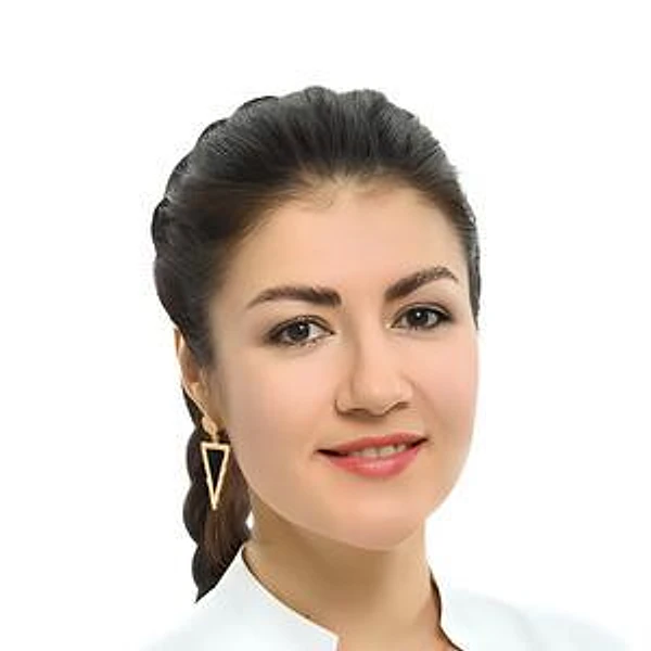 Иванова Марина Юрьевна — Сурдолог, Детский ЛОР, ЛОР, Воронеж