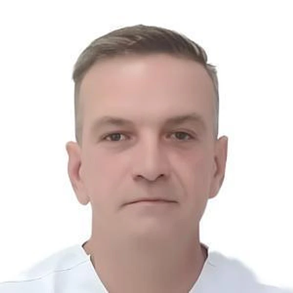 Иваненко Михаил Александрович — Стоматолог-ортопед, Стоматолог-имплантолог, Краснодар