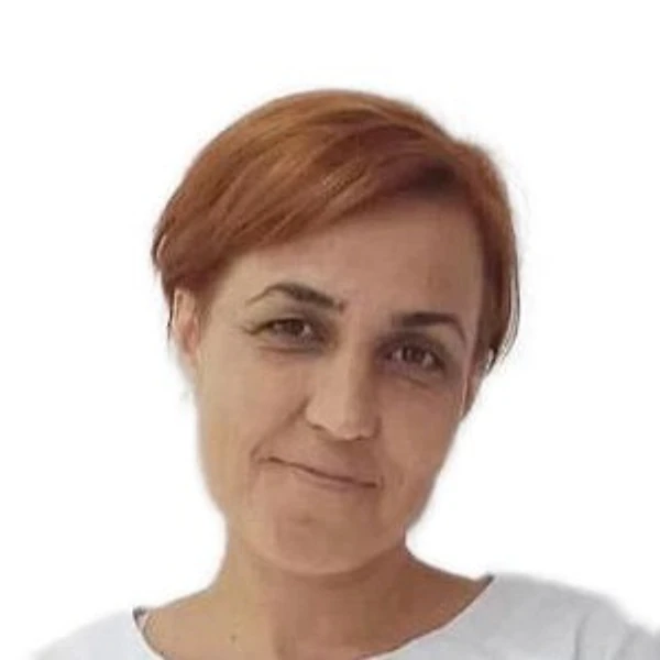Смирнова Светлана Вениаминовна — Стоматолог, Краснодар