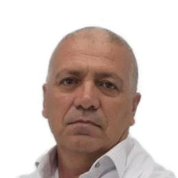 Мамедов Бахтыджамал Якубович — Хирург, Азов