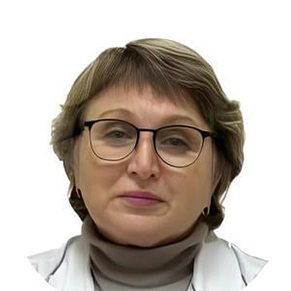 Носкова Елена Петровна — Терапевт, Заволжье