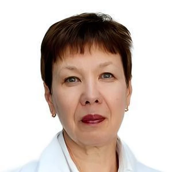 Каликина Татьяна Анатольевна — Детский невролог, Детский эпилептолог, Невролог, Эпилептолог, Воронеж