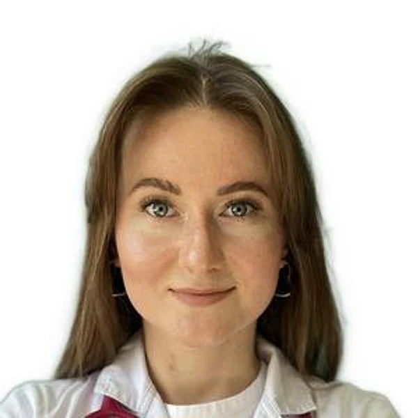 Шокурова Элина Ильнуровна — Детский кардиолог, Уфа