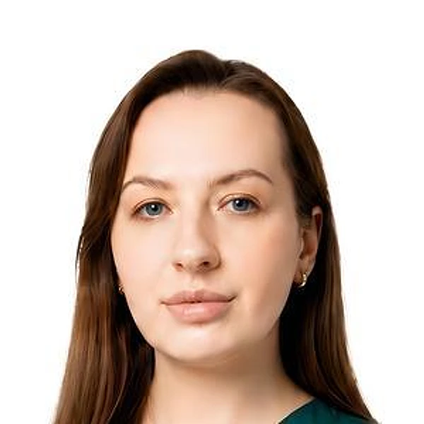 Суконникова Ирина Сергеевна — ЛОР, Детский ЛОР, Самара