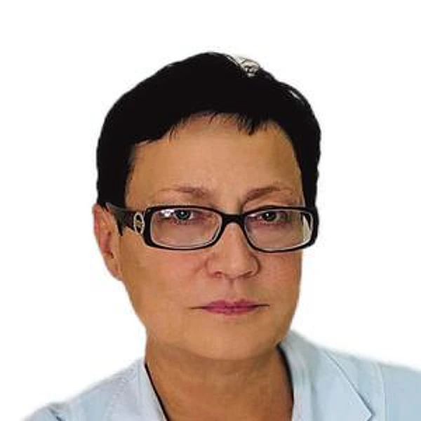 Маслова Ольга Ивановна — Терапевт, Функциональный диагност, Зарайск