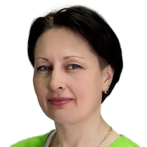 Талхина Светлана Анатольевна — Детский невролог, Заволжье