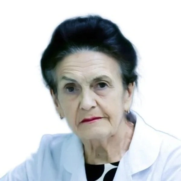 Скворцова Флора Хайдаровна — Дерматолог, Венеролог, Заволжье