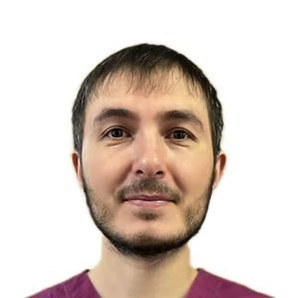 Шахматов Алексей Николаевич — Остеопат, Врач ЛФК, Детский врач ЛФК, Набережные Челны