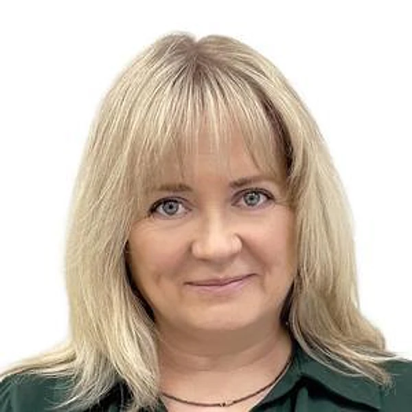 Сергеева Алла Викторовна — Клинический психолог, Смоленск