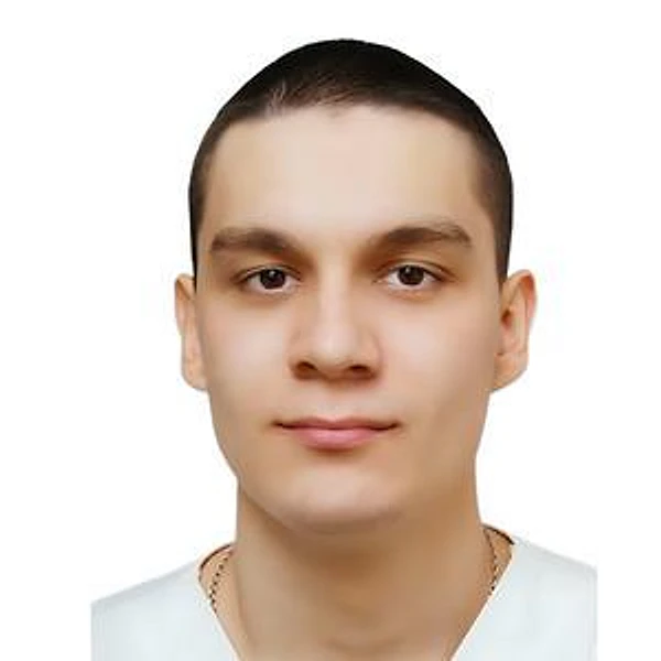Хоменок Никита Евгеньевич — Стоматолог, Стоматолог-ортопед, Иркутск