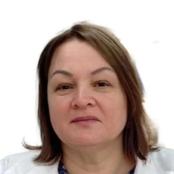 Шайморданова Эльмира Барыевна — Гирудотерапевт, Врач ЛФК, Физиотерапевт, Казань
