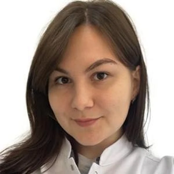 Новикова Эльвира Анатольевна — ЛОР, Клин
