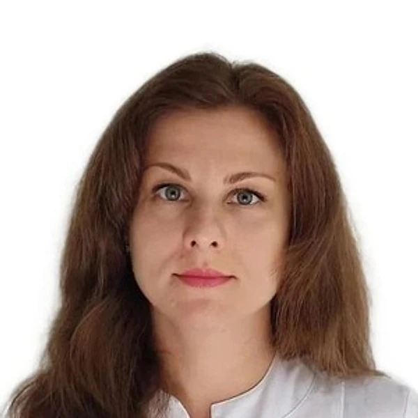 Марченко Анна Николаевна — Детский гастроэнтеролог, Гастроэнтеролог, Педиатр, Ялта
