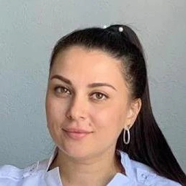 Жила Виктория Геннадьевна — Невролог, Изобильный