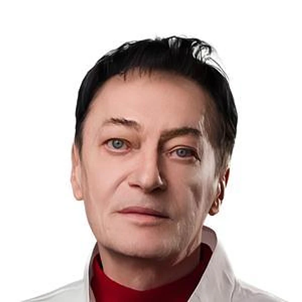 Касумов Мирза Эльханович — Врач УЗИ, Ставрополь
