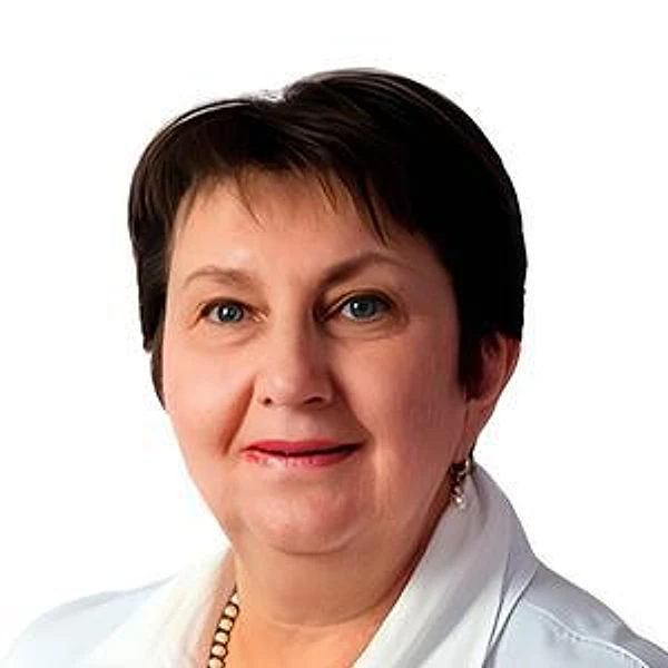 Цурган Галина Викторовна — Гастроэнтеролог, Воронеж