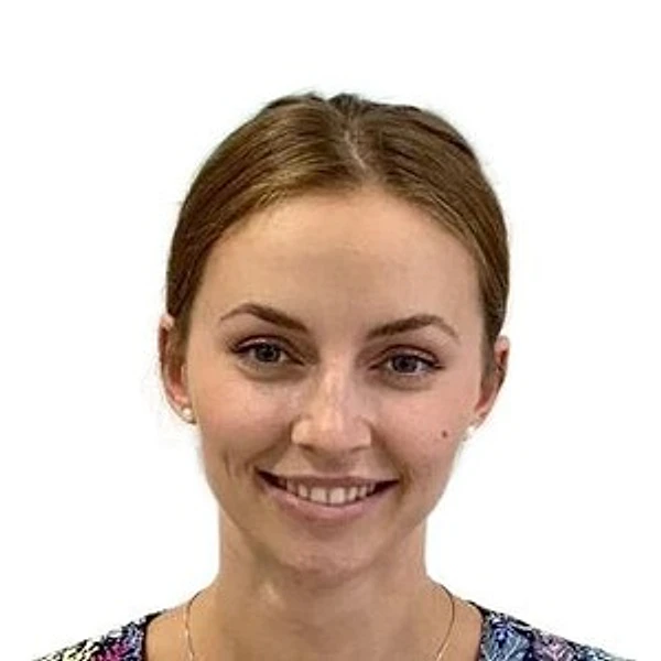 Усенко Яна Константиновна — Стоматолог-хирург, Стоматолог, Евпатория