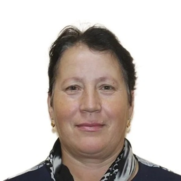 Селихова Надежда Михайловна — Акушерка, Алатырь