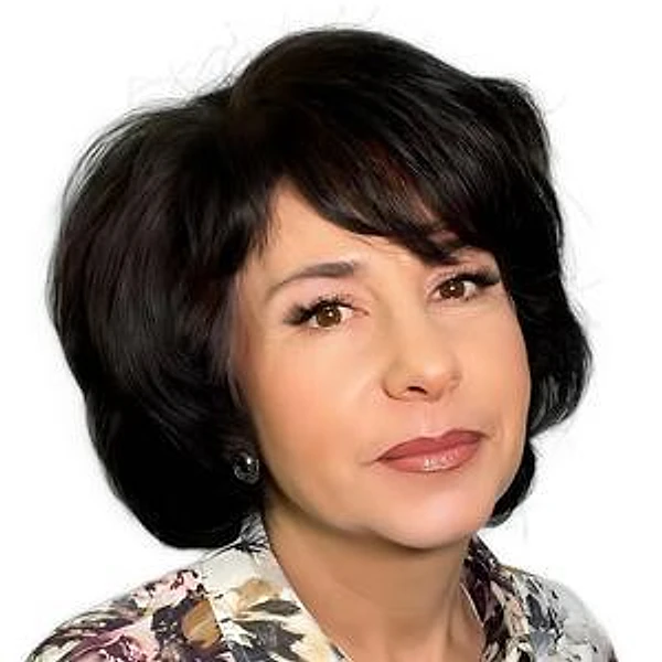 Манулиц Юлия Эдуардовна — Терапевт, Воронеж