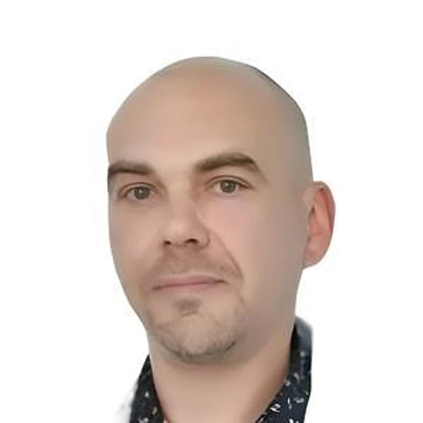 Герасимович Дмитрий Юрьевич — Дерматолог, Венеролог, Детский дерматолог, Ялта