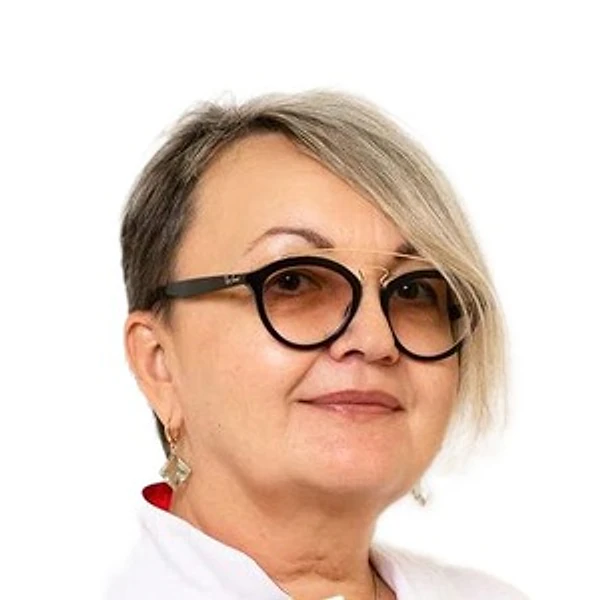 Варфоломеева Елена Петровна — Гинеколог, Акушер, Врач УЗИ, Гинеколог-эндокринолог, Детский гинеколог, Маммолог, Репродуктолог, Воронеж