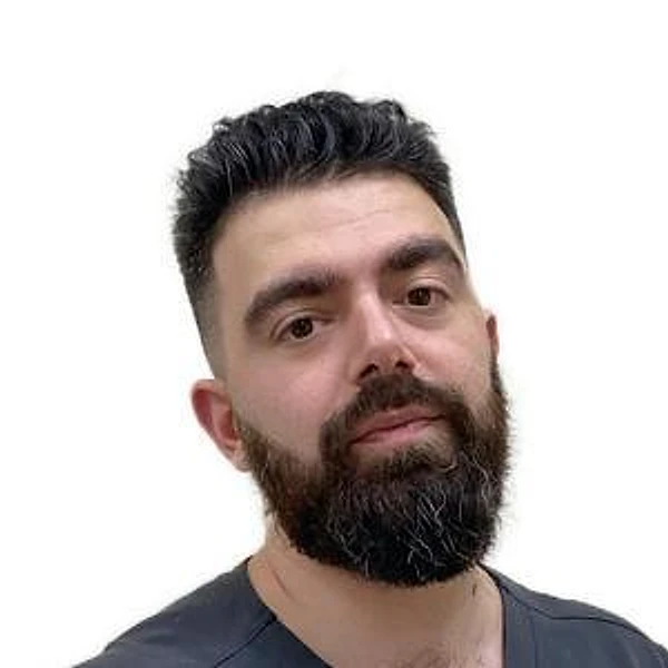 Рзаев Казым Закир оглы — Нейрохирург, Мануальный терапевт, Спортивный врач, Тюмень
