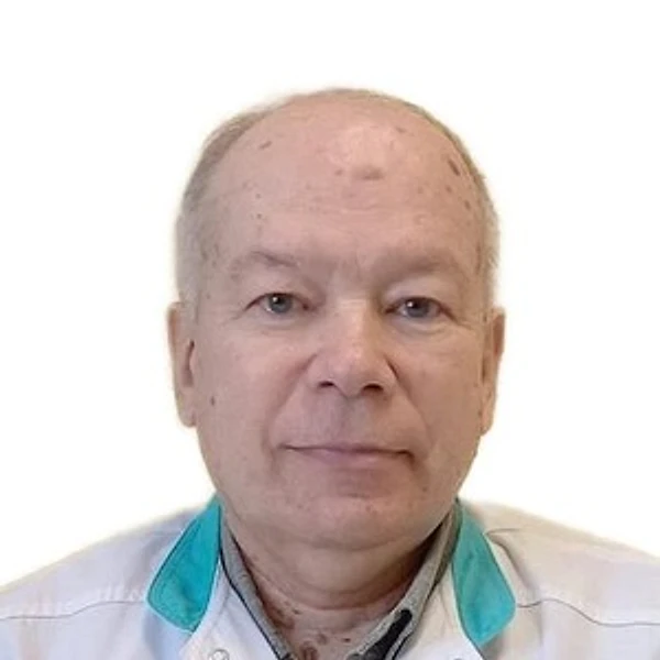 Параничев Олег Игоревич — Невролог, Заволжье