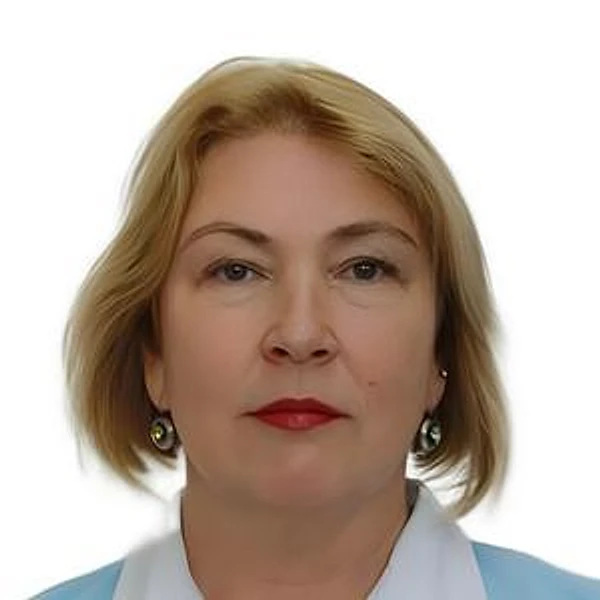 Суворинова Наталья Юрьевна — Детский невролог, Москва