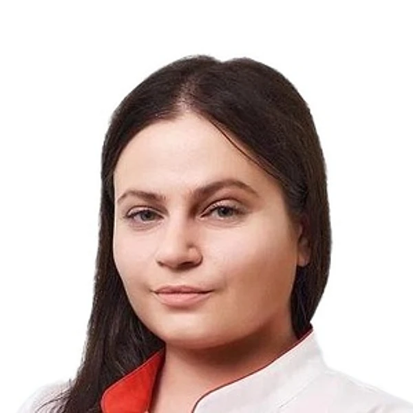 Шатова Наталья Михайловна — Рентгенолог, Воронеж