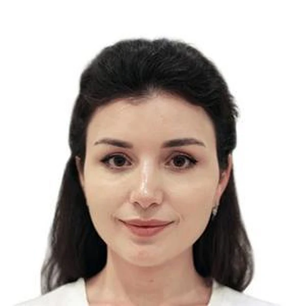 Абдуллаева Айнур Асадовна — Врач-косметолог, Дерматолог, Санкт-Петербург
