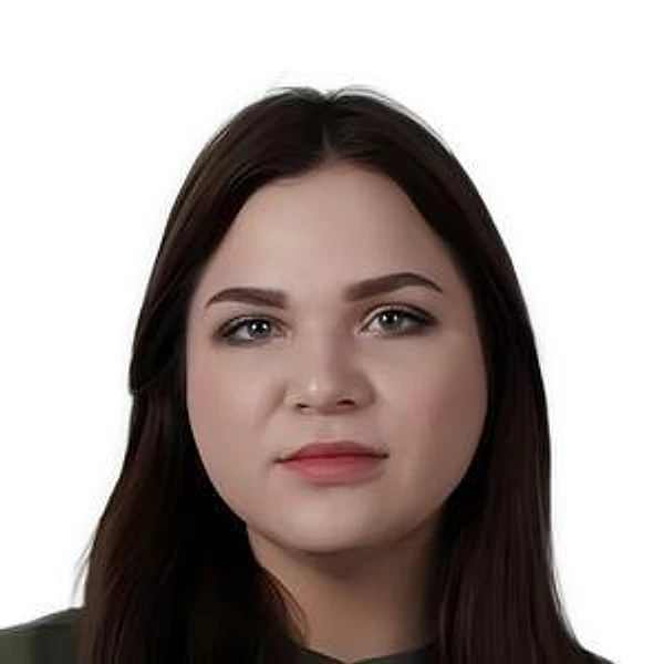 Сысоева Кристина Александровна — Стоматолог-эндодонтист, Стоматолог, Казань