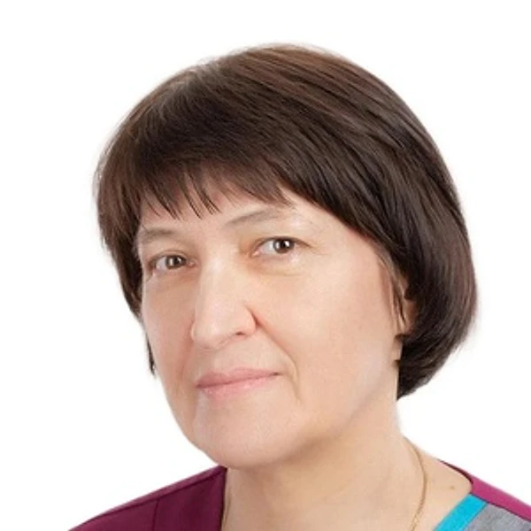 Васильева Ирина Витальевна — Гинеколог, Акушер, Воронеж
