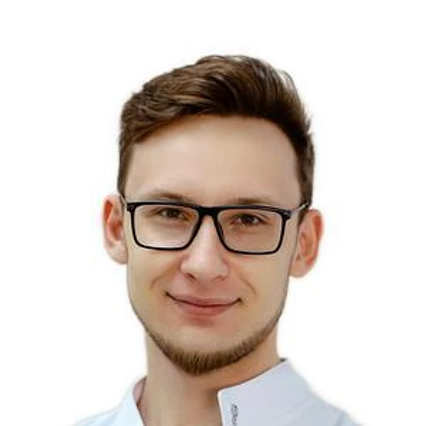 Белоусов Дмитрий Ростиславович — Хирург, Врач УЗИ, Лазерный хирург, Флеболог, Великий Новгород