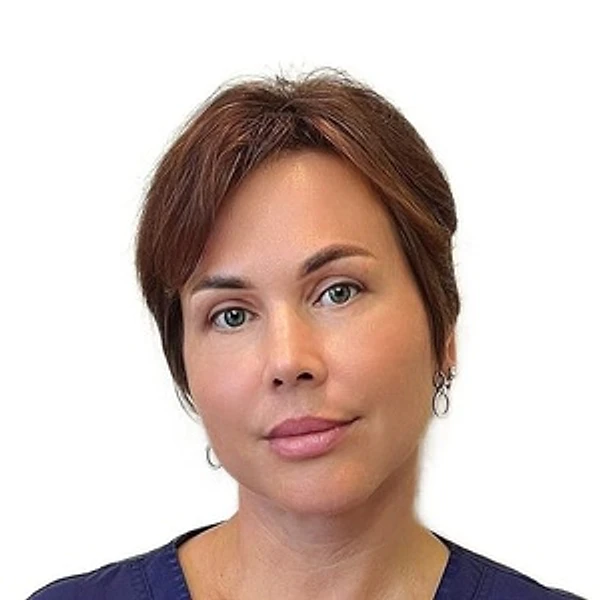 Комарова Полина Александровна — Дерматолог, Врач-косметолог, Мытищи
