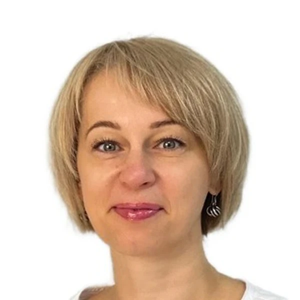 Майстренко Алла Сергеевна — Стоматолог, Пермь