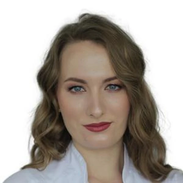 Виноградова Мария Вячеславовна — Отоневролог (Вестибулолог), ЛОР, Сурдолог, Москва