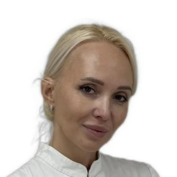 Стывко Алевтина Викторовна — Врач-косметолог, Новосибирск