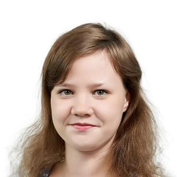 Свердлюченко Анна Владимировна — Невролог, Врач УЗИ, Детский врач УЗИ, Детский невролог, Новосибирск