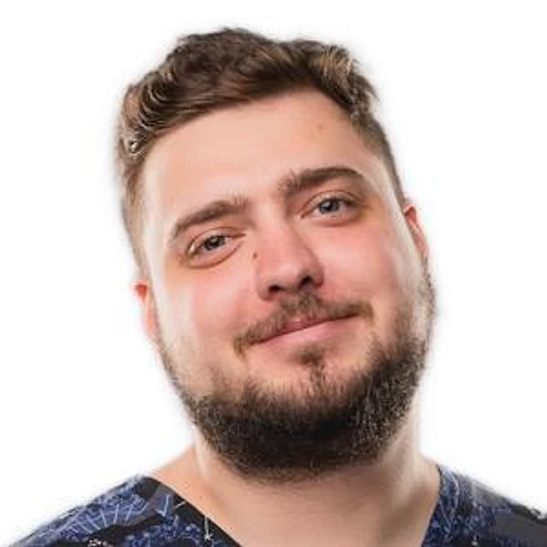 Дрига Владислав Юрьевич — Стоматолог-ортопед, Омск
