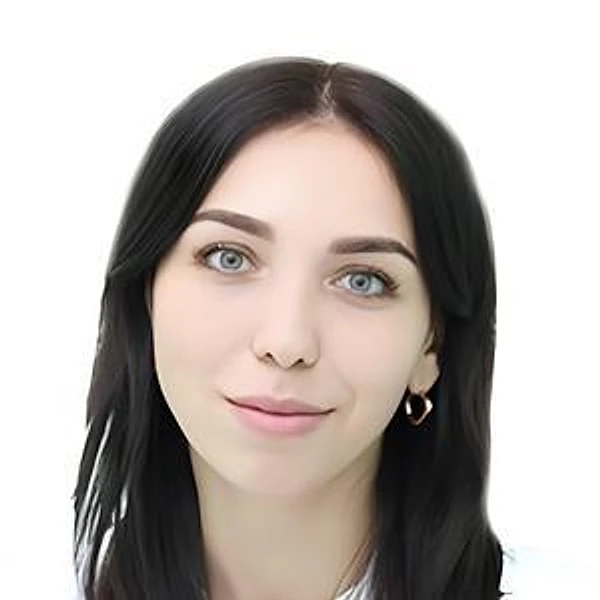 Чельдиева Алина Валерьевна — Невролог, Моздок