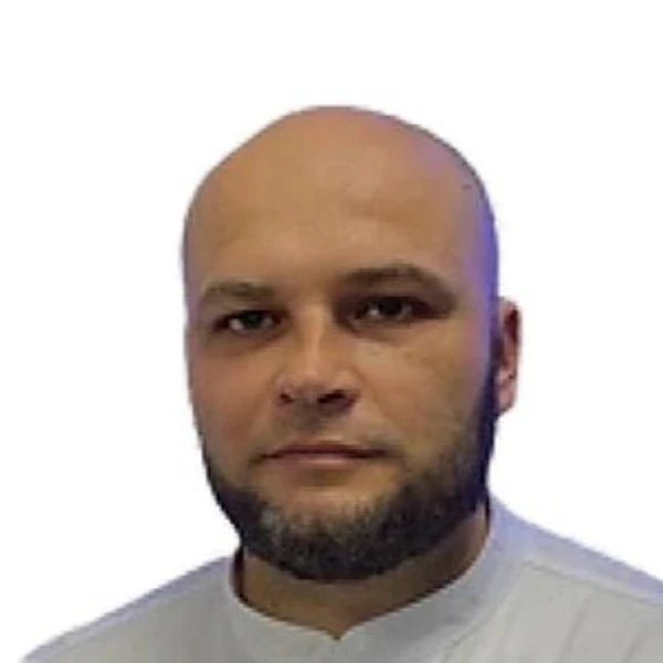 Мирошников Сергей Александрович — Стоматолог, Краснодар