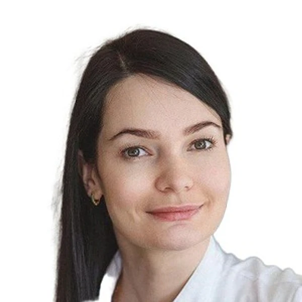 Васильева Екатерина Николаевна — Врач-косметолог, Великий Новгород