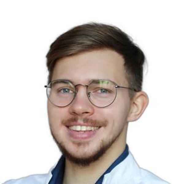 Салтыков Артем Павлович — Стоматолог-ортопед, Челябинск
